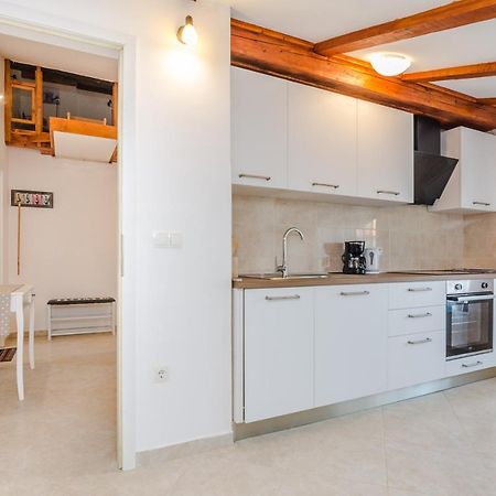 Bodulica Apartment Zadar Exterior photo